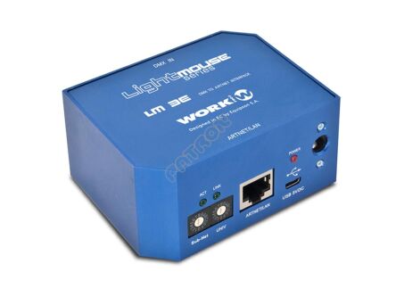 WorkPro LM 3E - salony w Katowicach i Toruniu zapraszają - profesjonalne systemy audiowizualne