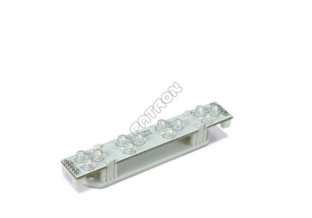 WorkPro LED LINE 100 WHITE - salony w Katowicach i Toruniu zapraszają - profesjonalne systemy audiowizualne