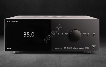 Anthem AVM 90 (8K) - salony w Katowicach i Toruniu zapraszają - kupuj u najlepszych!