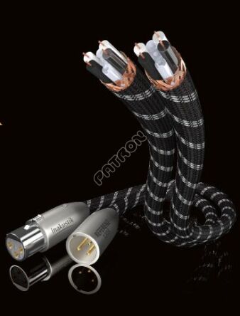 Inakustik NF-1203 XLR 