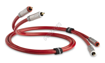 Qed QE2455 RCA (QE 2455) REFERENCE AUDIO 40