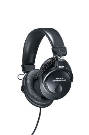 Audio-Technica ATH-M30