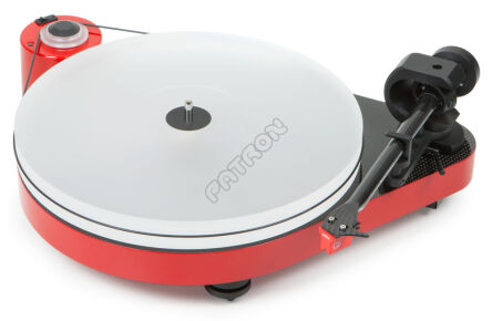 Pro-Ject RPM 5 Carbon - salony w Katowicach i Toruniu zapraszają - kupuj u najlepszych! 