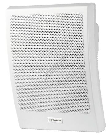 Monacor ESP-360/WS - salony w Katowicach i Toruniu zapraszają - profesjonalne systemy audiowizualne