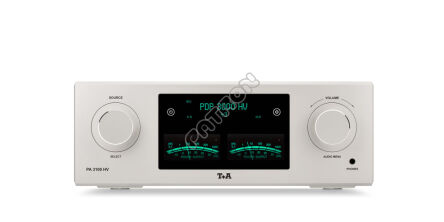 T+A PA 3100 HV (PA3100HV PA3100 HV PA 3100HV) - salony w Katowicach i Toruniu zapraszają - kupuj u najlepszych!