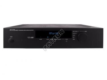 Apart Audio Concept 1T - salony w Katowicach i Toruniu zapraszają - profesjonalne systemy audiowizualne
