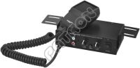 Monacor PA-102 - salony w Katowicach i Toruniu zapraszają - profesjonalne systemy audiowizualne
