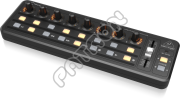 Behringer X-TOUCH MINI  - salony w Katowicach i Toruniu zapraszają - profesjonalne systemy audiowizualne
