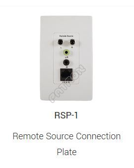 RTI RSP-1 - salony w Katowicach i Toruniu zapraszają - profesjonalne systemy audiowizualne