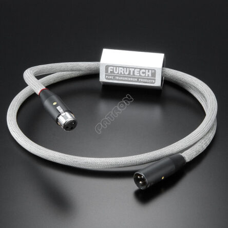 Furutech Digital Reference III RCA / XLR - salony w KATOWICACH i TORUNIU zapraszają - kupuj u najlepszych! 