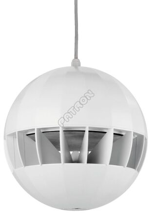 Monacor EDL-430/WS - salony w Katowicach i Toruniu zapraszają - profesjonalne systemy audiowizualne