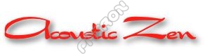 Acoustic Zen Giga Digital D-3010R/B - salony w KATOWICACH i TORUNIU zapraszają - kupuj u najlepszych!
