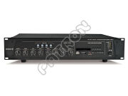 WorkPro PA 240 USB/R - salony w Katowicach i Toruniu zapraszają - profesjonalne systemy audiowizualne