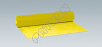 Sempatap Sempafloor Jaune - rolka 10,05 m x 2 m