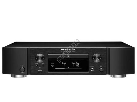 Marantz ND 8006  - salony w Katowicach i Toruniu zapraszają - kupuj u najlepszych!