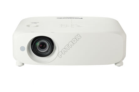 PANASONIC  PT-VX610 - salony w Katowicach i Toruniu zapraszają - kupuj u najlepszych!