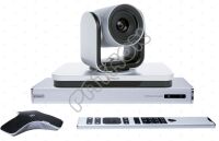 Polycom Group 500 - salony w Katowicach i Toruniu zapraszają - profesjonalne systemy audiowizualne