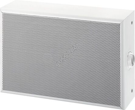 Monacor ESP-72/WS - salony w Katowicach i Toruniu zapraszają - profesjonalne systemy audiowizualne