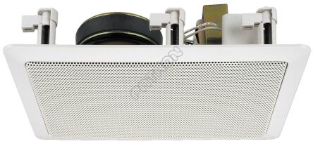 Monacor ESP-22/WS - salony w Katowicach i Toruniu zapraszają - profesjonalne systemy audiowizualne