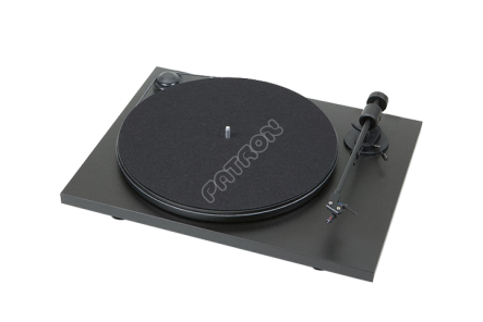 Pro-Ject Primary E Phono - salony w Katowicach i Toruniu zapraszają - kupuj u najlepszych! 