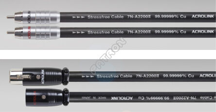 Acrolink 7N-A2200III RCA - salony w KATOWICACH i TORUNIU zapraszają - kupuj u najlepszych!