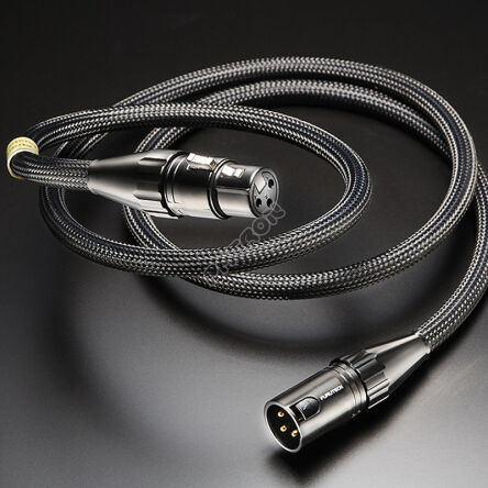 Furutech Evolution II Digital XLR - salony w KATOWICACH i TORUNIU zapraszają - kupuj u najlepszych! 