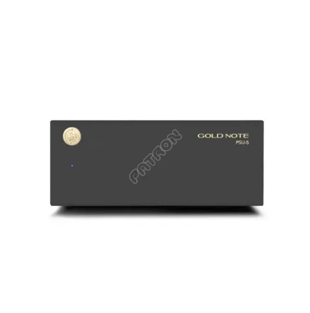 Gold Note PSU-5 - salony w Katowicach i Toruniu zapraszają - kupuj u najlepszych!