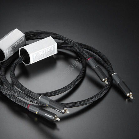 Furutech Audio Reference III RCA / XLR - salony w KATOWICACH i TORUNIU zapraszają - kupuj u najlepszych! 