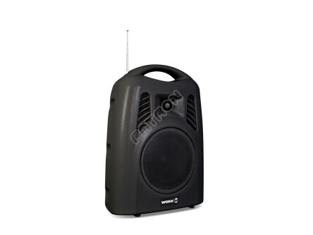 WorkPro WAP 850 - salony w Katowicach i Toruniu zapraszają - profesjonalne systemy audiowizualne