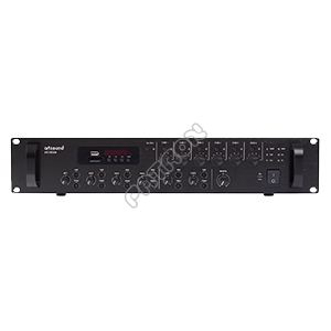 ArtSound MX-2406M - salony w Katowicach i Toruniu zapraszają - kupuj u najlepszych!