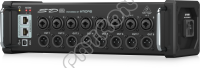 Behringer SD8 - salony w Katowicach i Toruniu zapraszają - profesjonalne systemy audiowizualne