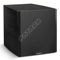 Velodyne DD-18 - salony w Katowicach i Toruniu zapraszają - kupuj u najlepszych! 