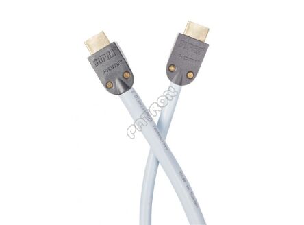 Supra HD5  HDMI – HDMI  - salony w Katowicach i Toruniu zapraszają - kupuj u najlepszych!