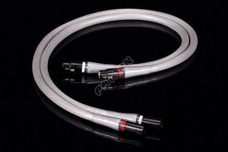 Acoustic Zen Silver Reference II I-1010 XLR - salony w KATOWICACH i TORUNIU zapraszają - kupuj u najlepszych!
