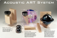 Synergistic Research Acoustic Art System - salony w Katowicach i Toruniu zapraszają - kupuj u najlepszych!