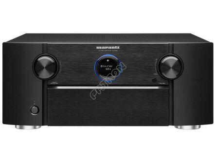 Marantz AV 7706 - salony w Katowicach i Toruniu zapraszają - kupuj u najlepszych!