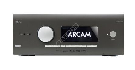 Arcam AVR 5 - salony w Katowicach i Toruniu zapraszają - kupuj u najlepszych!