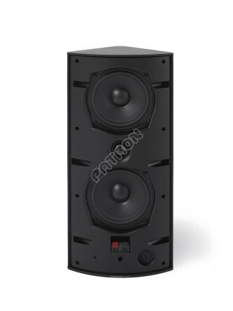 Cornered Audio Ci5-V - salony w Katowicach i Toruniu zapraszają - profesjonalne systemy audiowizualne