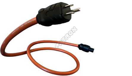 Cardas Cross Power Cord - salony w KATOWICACH i TORUNIU zapraszają - kupuj u najlepszych!
