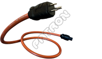Cardas Cross Power Cord - salony w KATOWICACH i TORUNIU zapraszają - kupuj u najlepszych!