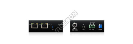 Blustream CM100 - salony w Katowicach i Toruniu zapraszają - profesjonalne systemy audiowizualne