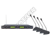 WorkPro WR 4000 - salony w Katowicach i Toruniu zapraszają - profesjonalne systemy audiowizualne