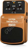 Behringer UT300 - salony w Katowicach i Toruniu zapraszają - profesjonalne systemy audiowizualne