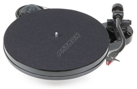 Pro-Ject RPM 1 Carbon  - salony w Katowicach i Toruniu zapraszają - kupuj u najlepszych! 