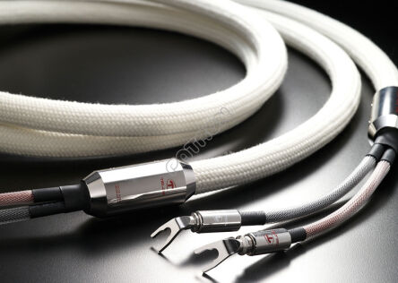 Telos Audio Design Platinum Reference Speaker Cables - salony w Katowicach i Toruniu zapraszają - kupuj u najlepszych!
