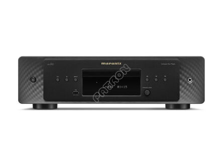 Marantz CD 60 - salony w Katowicach i Toruniu zapraszają - kupuj u najlepszych!