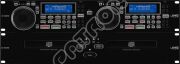 IMG Stageline CD-292USB - salony w Katowicach i Toruniu zapraszają - profesjonalne systemy audiowizualne
