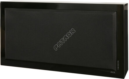 DLS FlatSub Stereo One Black - salony w KATOWICACH i TORUNIU zapraszają - kupuj u najlepszych!
