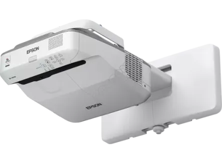 Epson EB-685W - salony w Katowicach i Toruniu zapraszają - kupuj u najlepszych!