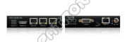 Blustream HEX100ARC-RX- salony w Katowicach i Toruniu zapraszają - profesjonalne systemy audiowizualne